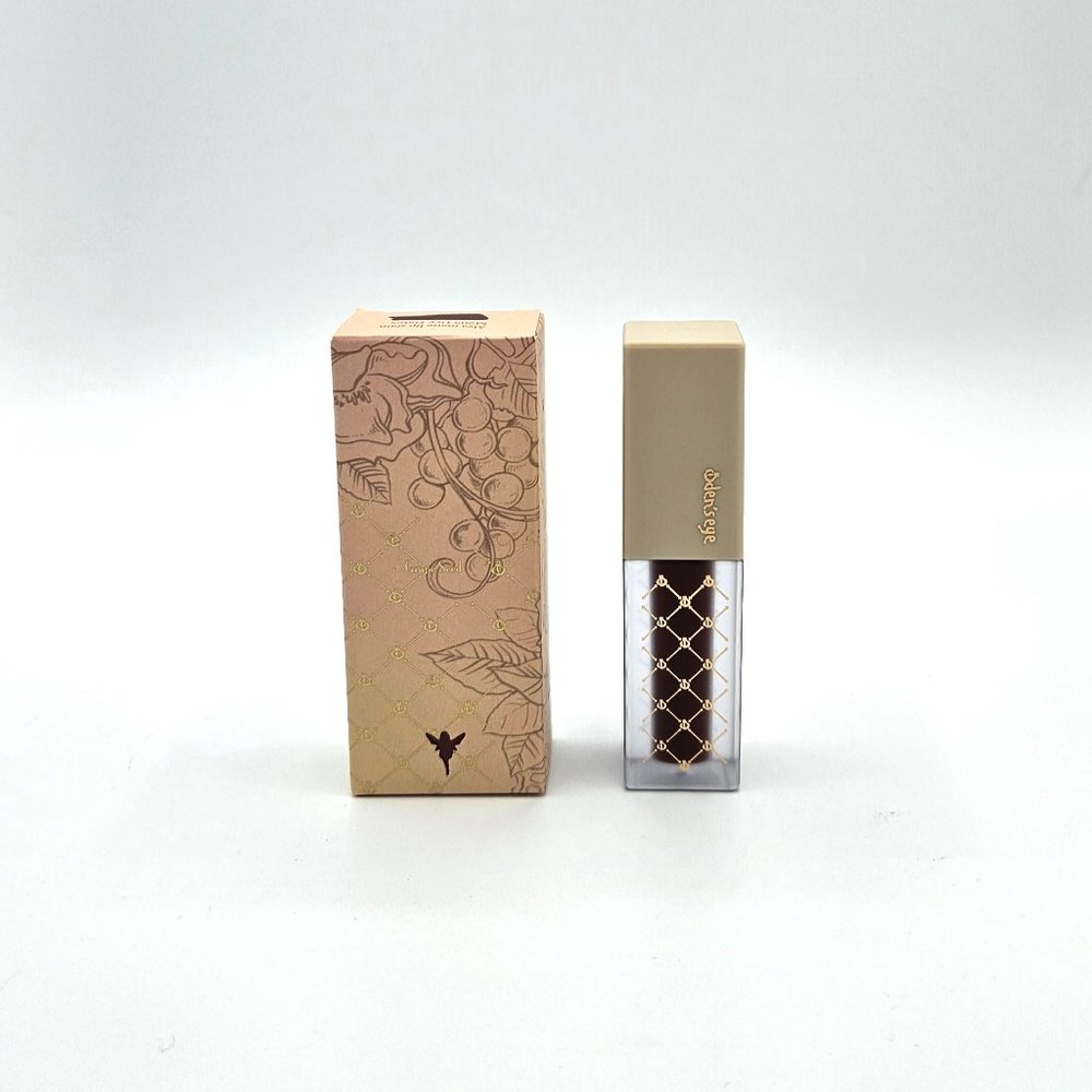 Oden's eye Alva Matte Lip Stain Dry Dates NEW IN BOX